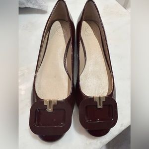 Tory Burch flats